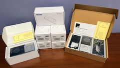 Akuvox E12W