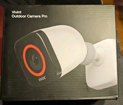 Vivint Outdoor Camera Pro Gen 2 FHD 1080p Add-On Camera VS-ODC350-WHT White NEW