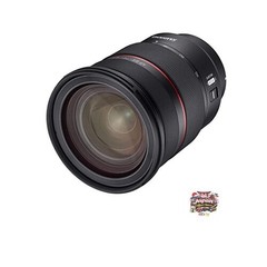 NEW SAMYANG Standard Zoom Lens AF 24-70mm F2.8 FE for Sony αE Full Size