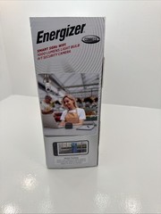 Energizer Smart 5GHz WIFI Indoor/Outdoor Socket P/T Camera 3 Pack
