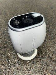Netgear Arlo VMC3030 Wire-Free HD Security Camera Add-On w/ Magnetic Mount
