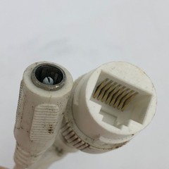 LOREX E892AB-Z 4K Ultra HD Smart Deterrence IP Camera