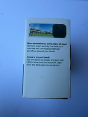 Blink Outdoor 4 XR 4-Camera Smart Security System Battery Powered *NEW SEALED*