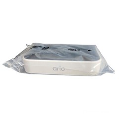 Arlo Dual Battery Charger for Pro 3, 4 XL, 5S, Ultra, Ultra 2, Floodlight, Go 2
