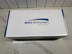 Speco Technologies HT-7815DNV Weatherproof Color Day/Night Bullet Camera Heat