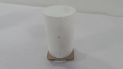 Ring Stick Up Cam 5UM7E5 3rd Gen In/Outdoor Battery Security Camera
