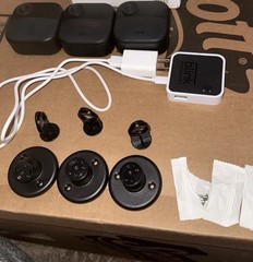 Blink Outdoor 4 3 Camera With Sync module 2