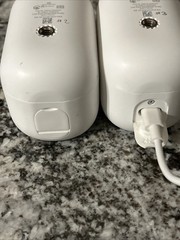 Arlo VMC3050 Outdoor 2nd Gen Add-On 2K Wireless Security Camera White (2)