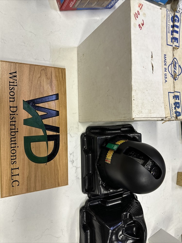 Pelco Camera DD5-M 1725 7J 24VAC
