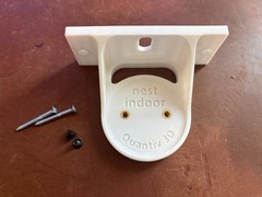 Wall Mount for Google Nest Cam Indoor (3rd Gen) (mount only)