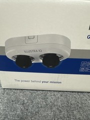 Illustra IQ Flex Gen4 10MP Dual Sensor IR PoE+ Camera IFS10-M10-OIA4 NEW
