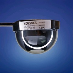 Defender Security 82-13420 Dome Camera