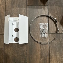Samsung Mount Base SCX-747PM Corner or Pole Mount NEW, USA SELLER FAST SHIPPING