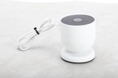 Google Nest G3AL9 Cam Indoor/Outdoor Wireless Security Camera W/ Charging Cable