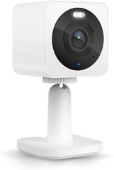 Wyze Cam OG Indoor/Outdoor 1080P Wi-Fi Smart Home Security Camera with Color Nig