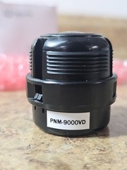 Hanwha Techwin Wisenet SLA-5M3700D Fixed Lens 5MP 3.7mm