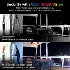 ✅ Wyze Cam OG Indoor Outdoor 1080p WiFi Smart Home Security Camera – Black ✅