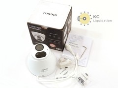Turing Turret Camera TP-MED8M28 Smart Series IP Camera 2.8mm Lens