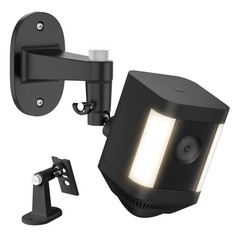 Adjustable Wall Mount for Spotlight Cam Plus/Pro (Battery) and Stick Up Cam/P…