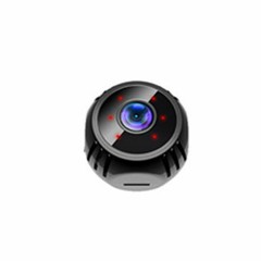 HD 1080P Wireless Wifi Mini Camera IP Home Security DVR Night Vision Indoors Cam