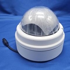 OEM UNBRANDED MODEL W2-BAYOO DOME CAMERA *NEW*