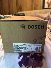 Bosch NDI-4512-AL FLEXIDOME IP 4000i IR 2MP HDR IR Dome IP Camera Brand new!