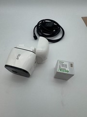 GREAT VERIZON NETGEAR ARLO GO VML4030 WIRELESS HD SECURITY CAMERA – A-Stock
