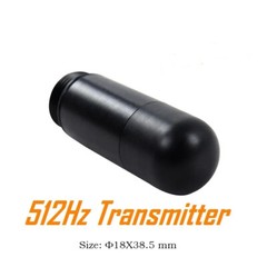 512Hz Wireless Transmitter Pipe Camera Locator Sewer Drain Camera for Repair