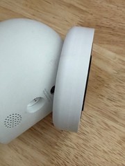 Google Nest Camera Battery Magnetic Mount For Wall or Ceiling