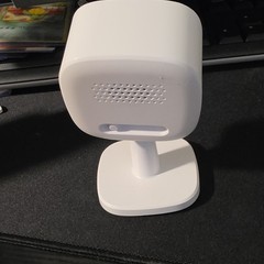 eufy 2K Plug-in Security Indoor Camera Wi-Fi IP Cam Pet AI Night Vision