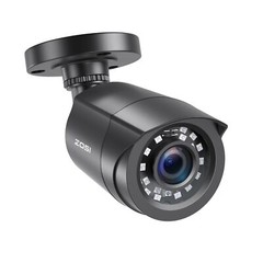 ZOSI 4in1 1080p Outdoor CCTV Surveillance Security Camera System night vision