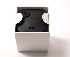 All-New Blink Outdoor 4 (4th Gen) Wire-Free Smart Security Camera HD 2-Way Audio