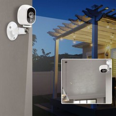 1/2/3/4 Security Wall Mount Holder Outdoor/Indoor for Wyze Cam Pan Camera System