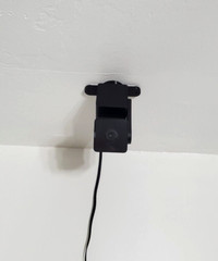 WYZE CAM PAN V3 Black Hanger Ceiling Mount Bracket Security Camera 2 Pack