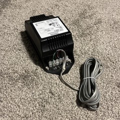 NEW Sensormatic 0300-0914-03 Rev F Universal Transformer 100/120V 220/230