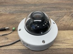 Sony SSC-CM564R Analog Color Minidome Indoor Camera Day/Night B-89