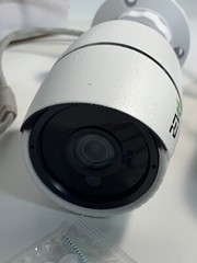 * REVO 3 in 1 24 IR LED Bullet 2.1 Megapixel Security Camera RTCB30-1B