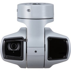 Axis Q6225-LE HDTV 2MP 31x Zoom IR Outdoor PTZ Camera 02317-004 – Unit Only