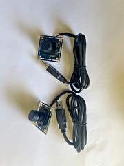 USB Camera Module 8 Megapixel 02G USB Camera