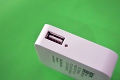 Blink Outdoor 4: 3 Camera System & Sync Module 2 to Sync Cameras & USB Storage