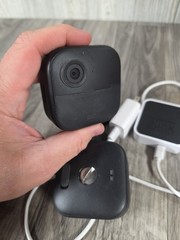 Blink Outdoor 4 Wireless Smart Security Camera System – 2 Cameras & Sync Module