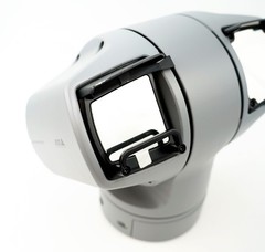 Axis Q6225-LE HDTV 2MP 31x Zoom IR Outdoor PTZ Camera 02317-004 – Unit Only