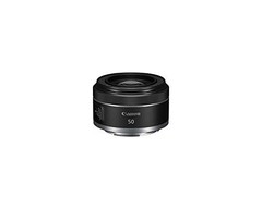 [Full Money Back Guarantee] [Fastest Shipping] Canon RF50mm F1.8 STM Lens