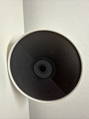 Google G3AL9 Nest Cam 1080p Indoor/Outdoor Security Camera *FOR PARTS