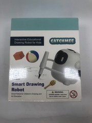 NIB RIVGOT SMART DRAWING ROBOT.
