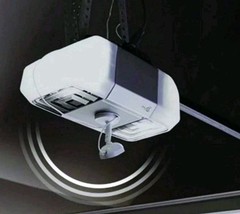 New My Q SGC2WCH Smart Garage HD Camera