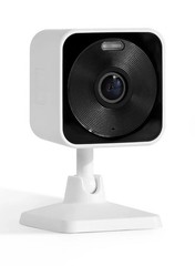 Security Camera Smart WiFi Pet Camera with Motion Detection Magic Pix