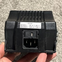 NEW Sensormatic 0300-0914-03 Rev F Universal Transformer 100/120V 220/230