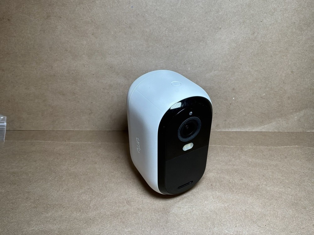 Arlo Essential Outdoor Camera 2K Wireless (Model VMC3050) Camera Only