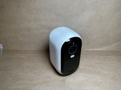 Arlo Essential Outdoor Camera 2K Wireless (Model VMC3050) Camera Only